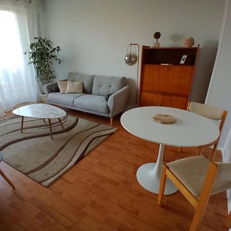Le Casanova - Appartement avec parking et balcon vue Cathédrale Chartres Extérieur photo